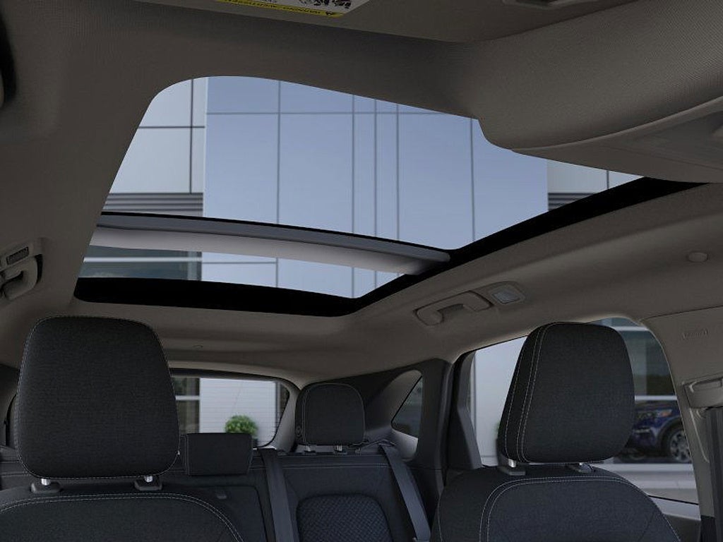 2026 Ford Escape Active®