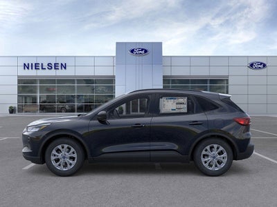 2026 Ford Escape Active®