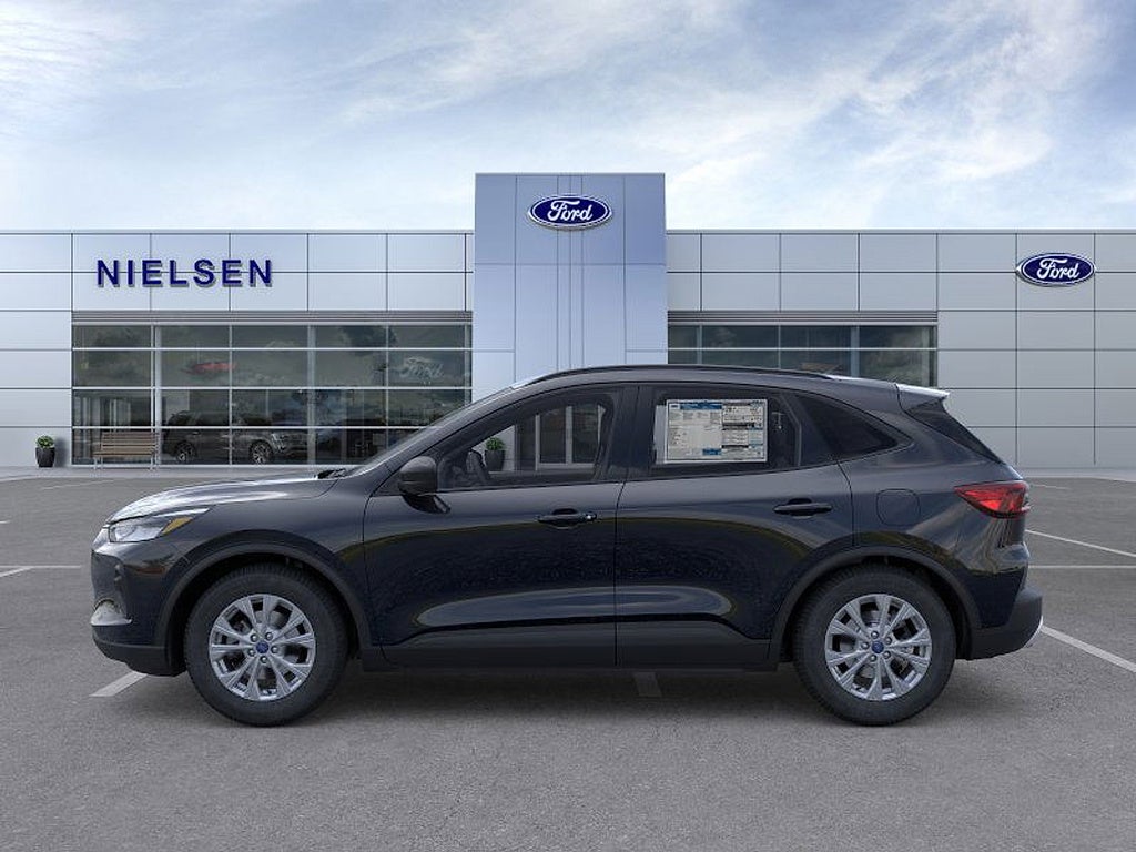 2026 Ford Escape Active®