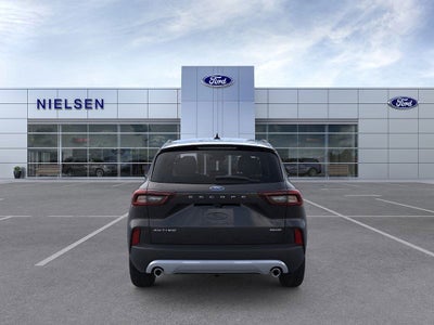 2026 Ford Escape Active®
