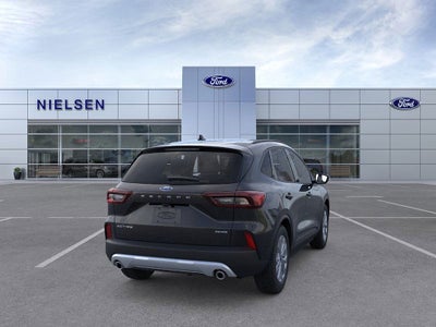 2026 Ford Escape Active®