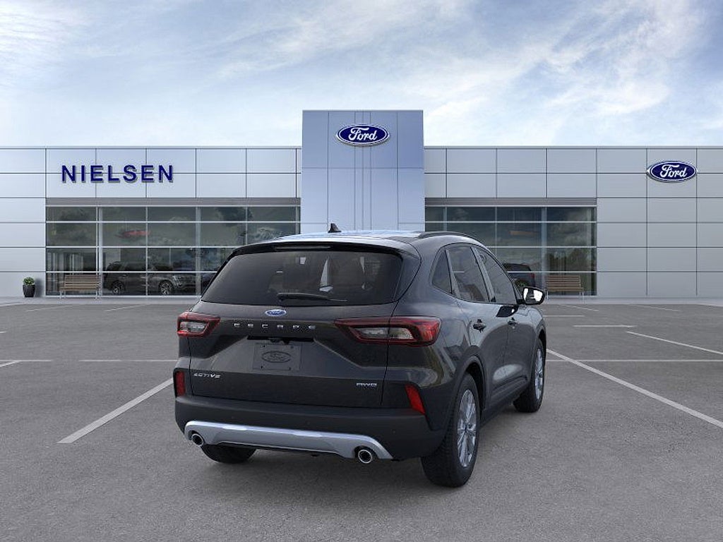2026 Ford Escape Active®