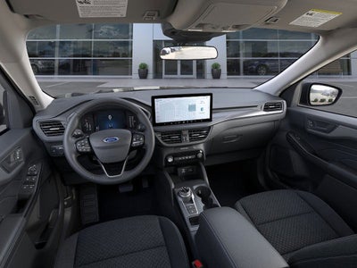 2026 Ford Escape Active®
