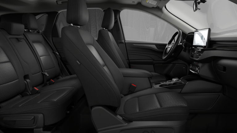 2026 Ford Escape Active®