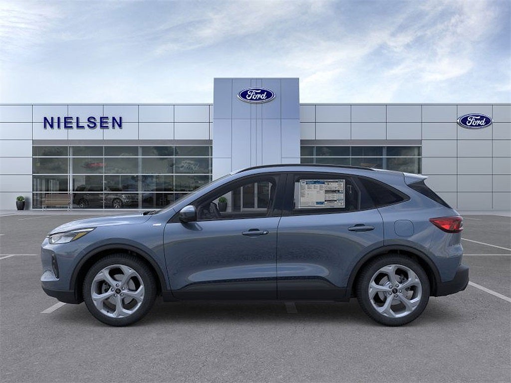 2026 Ford Escape Hybrid ST-Line Select