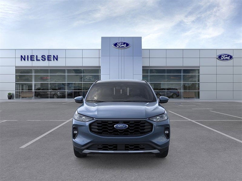 2026 Ford Escape Hybrid ST-Line Select