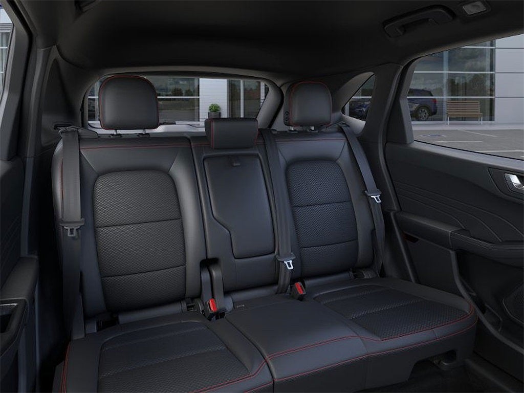 2026 Ford Escape Hybrid ST-Line Select