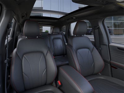 2026 Ford Escape ST-Line Elite