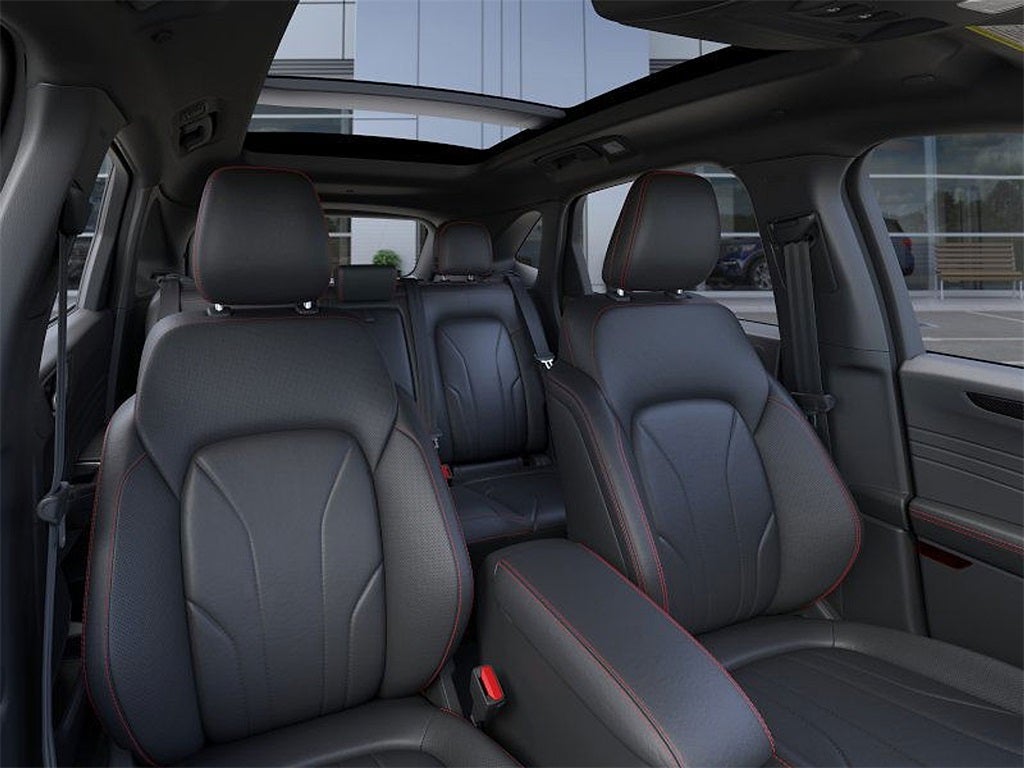 2026 Ford Escape ST-Line Elite