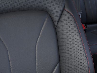 2026 Ford Escape ST-Line Elite