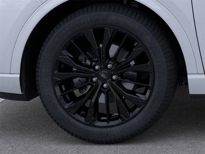 2026 Ford Escape ST-Line Elite