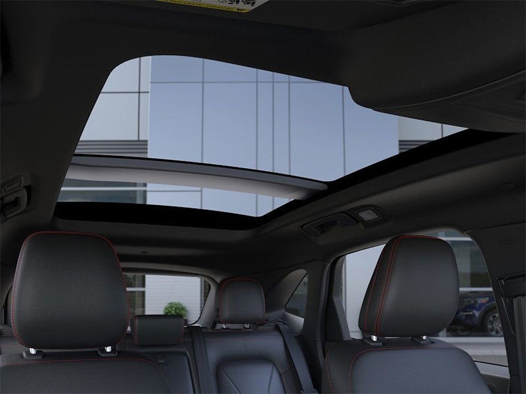 2026 Ford Escape ST-Line Elite