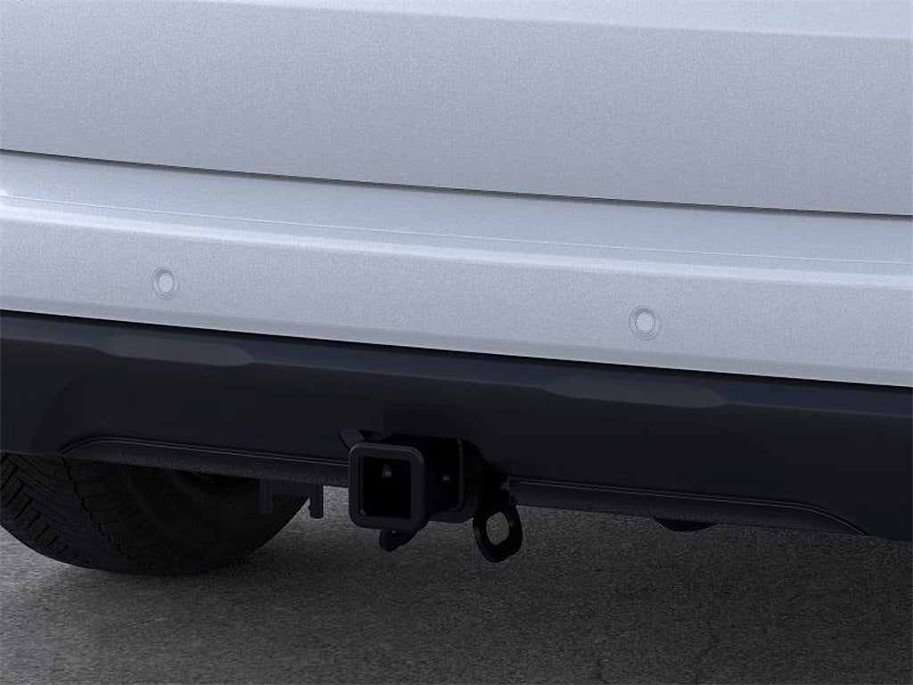 2026 Ford Escape ST-Line Elite