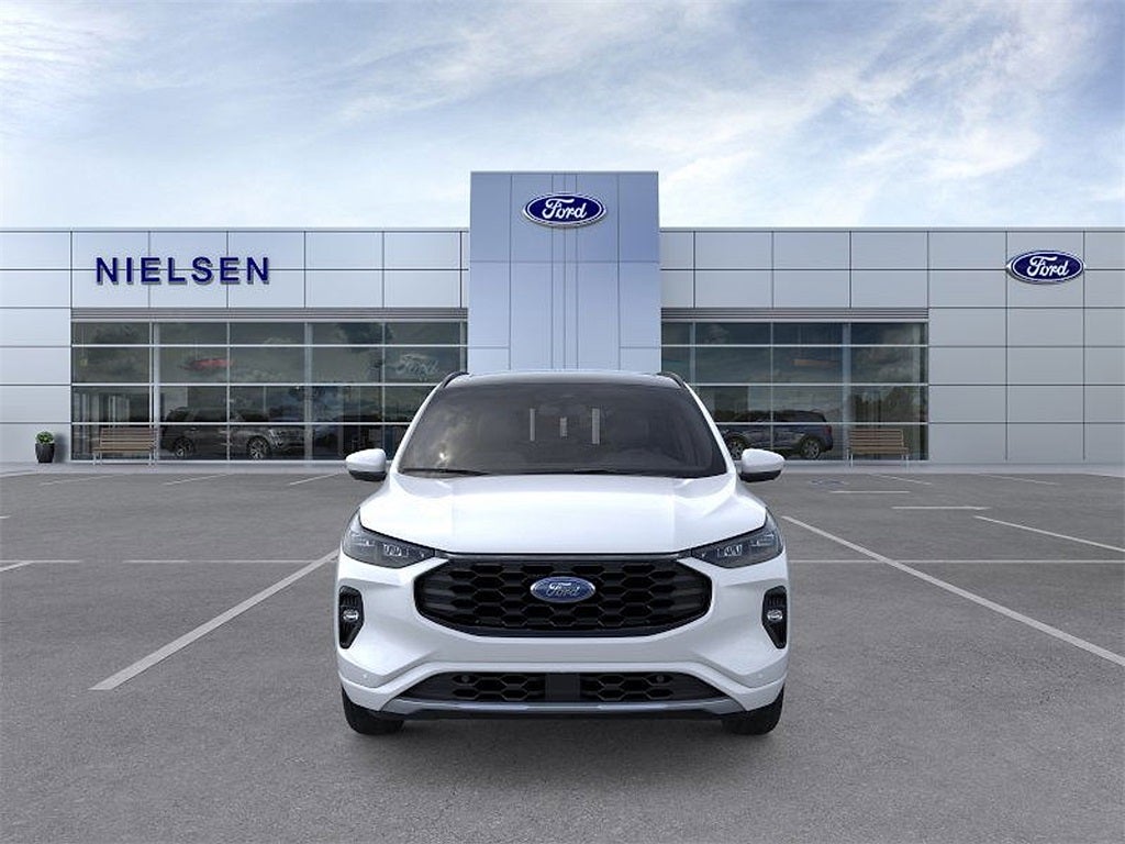 2026 Ford Escape ST-Line Elite