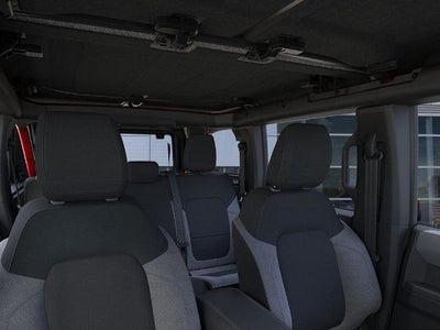 2025 Ford Bronco Big Bend®