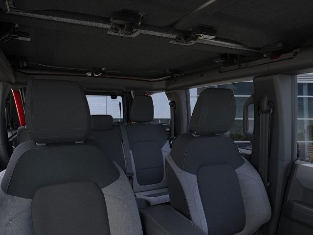 2025 Ford Bronco Big Bend®