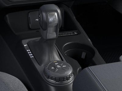 2025 Ford Bronco Big Bend®