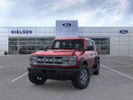 2025 Ford Bronco Big Bend®