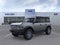 2025 Ford Bronco Big Bend®