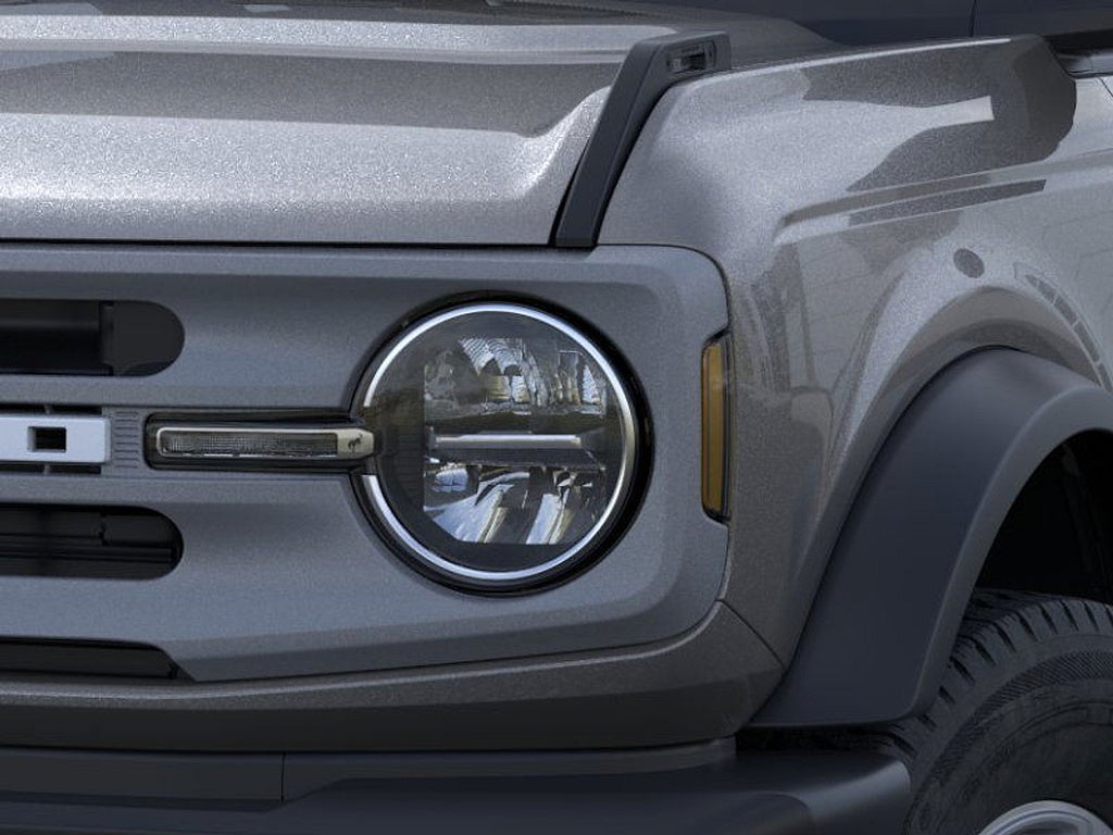2025 Ford Bronco Big Bend®
