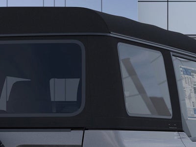 2025 Ford Bronco Big Bend®