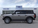 2025 Ford Bronco Big Bend®