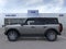 2025 Ford Bronco Big Bend®