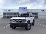 2025 Ford Bronco Big Bend®