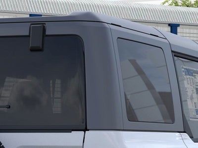 2025 Ford Bronco Big Bend®