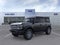 2025 Ford Bronco Big Bend®