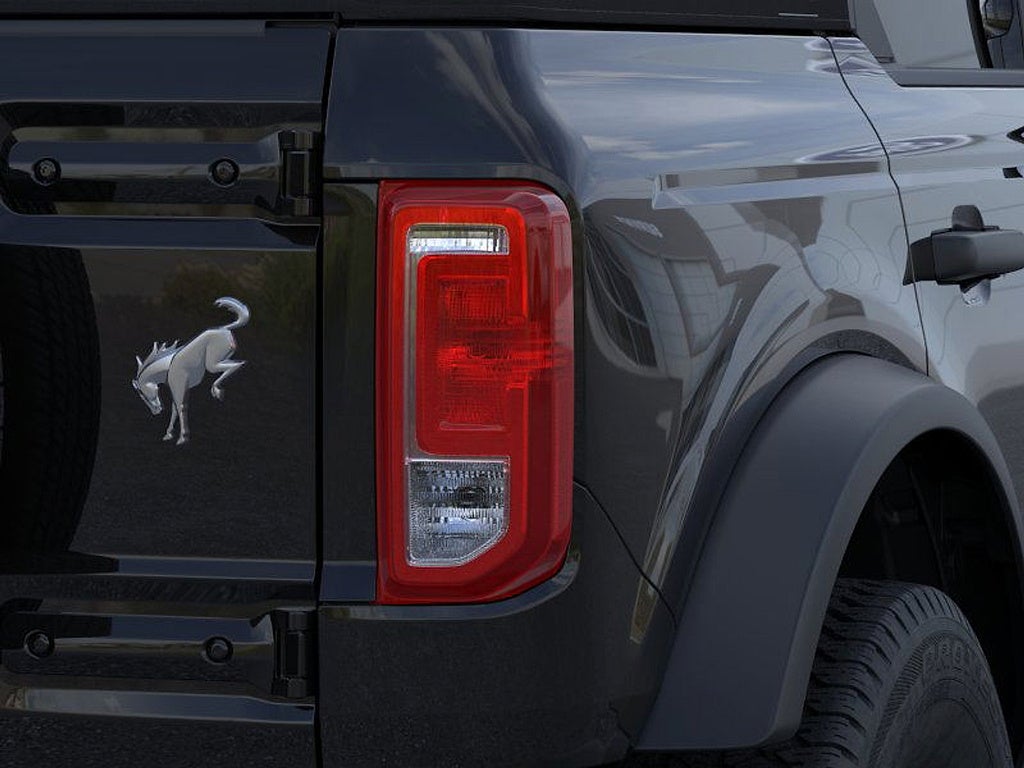 2025 Ford Bronco Big Bend®