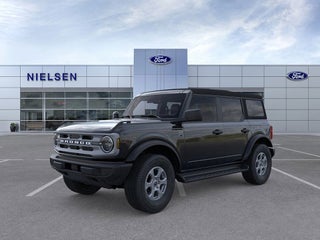 2025 Ford Bronco Big Bend®