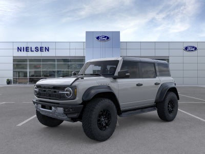 2026 Ford Bronco Raptor®