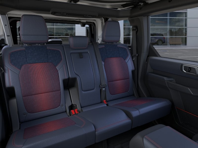 2026 Ford Bronco Raptor®