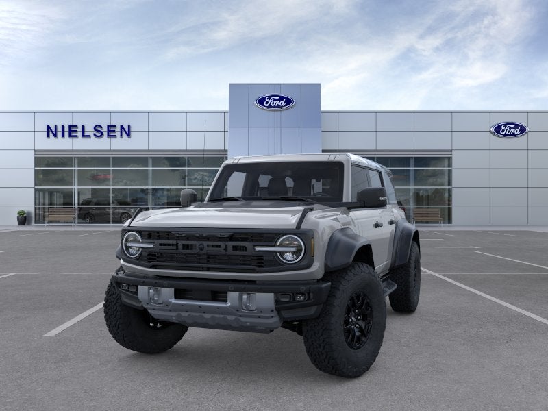 2026 Ford Bronco Raptor®