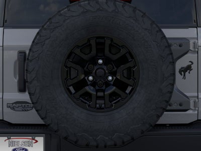 2026 Ford Bronco Raptor®
