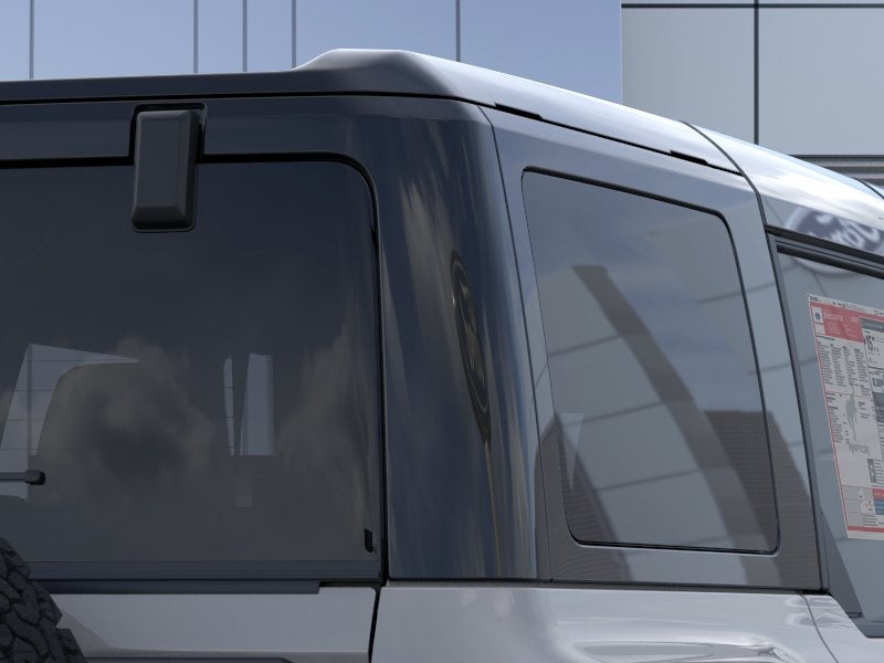 2026 Ford Bronco Raptor®