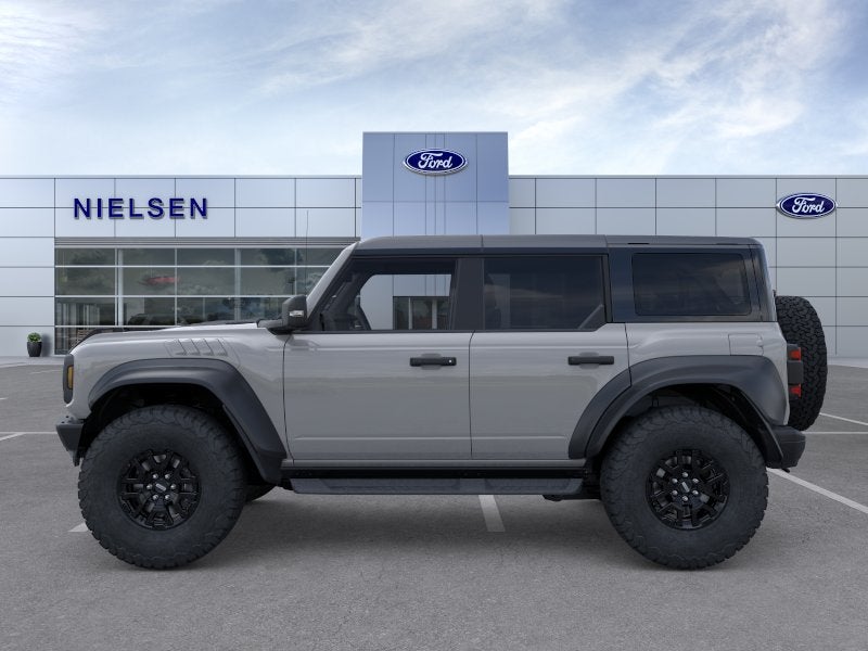 2026 Ford Bronco Raptor®