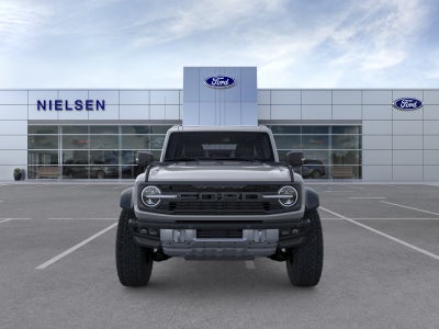 2026 Ford Bronco Raptor®