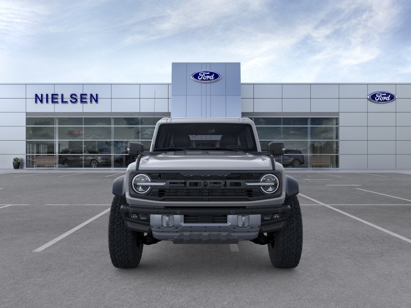 2026 Ford Bronco Raptor®