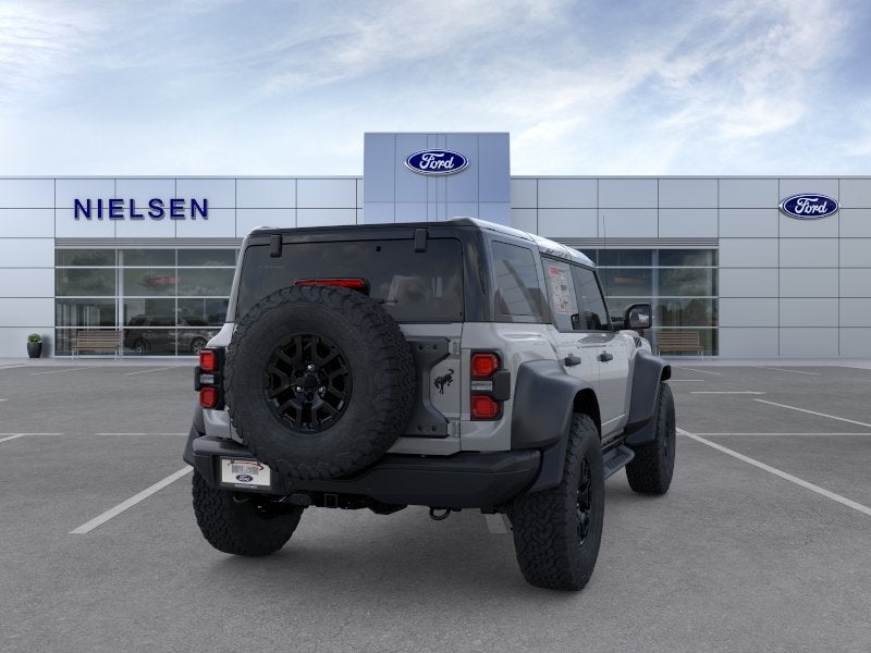 2026 Ford Bronco Raptor®