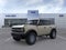 2025 Ford Bronco Badlands®