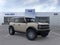 2025 Ford Bronco Badlands®