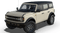 2025 Ford Bronco Badlands®
