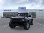 2025 Ford Bronco Badlands®