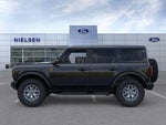 2025 Ford Bronco Badlands®