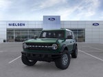 2025 Ford Bronco Badlands®