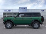 2025 Ford Bronco Badlands®