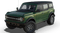 2025 Ford Bronco Badlands®