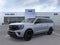 2026 Ford Expedition Max Platinum MAX